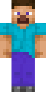 steve