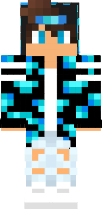 Preview of texture: blue