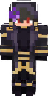 shadow cid kagenou