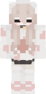 Cow girl
