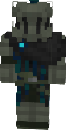 Preview of texture: knight