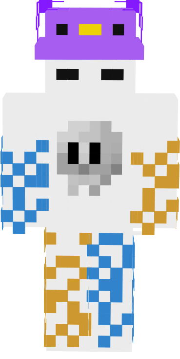Preview of texture: Rakuanziel