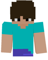 Steve (Teenage)