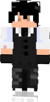 right skin vand