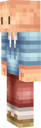 Preview of texture: Bald TinTin