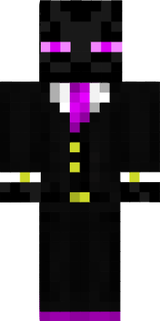 endersuit