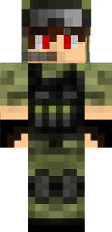 Soldado