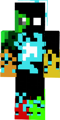 Preview of texture: The Bizo