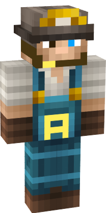 Preview of texture: chibigz minero