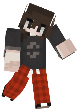 Preview of texture: Skawler Davekat