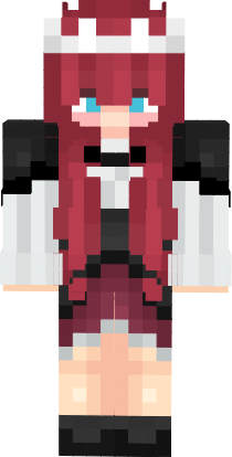 Preview of texture: Rias Gremory