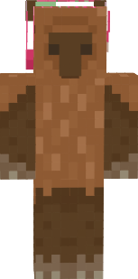 Cabybara in Srawberry hat