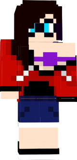 Iron-Flash (Girl)