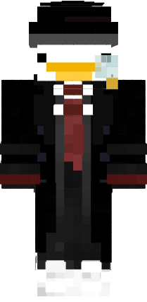 Preview of texture: goose