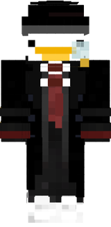 goose
