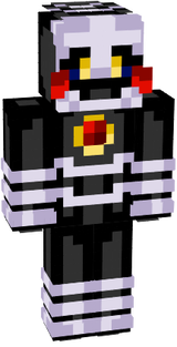 Security Puppet