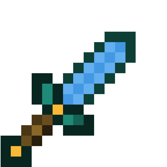 Preview of texture: 鑽石劍
