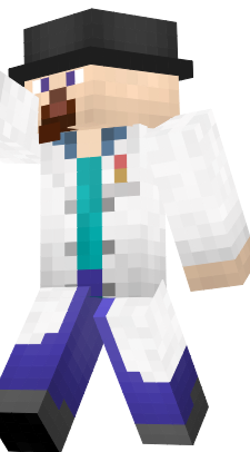 Preview of texture: Dinnerbone