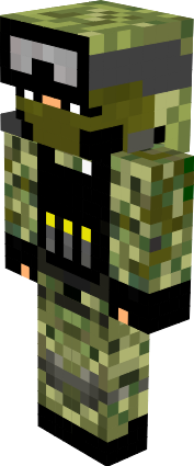 Preview of texture: soldato