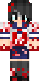 ayano skin