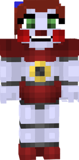 Baby C4D