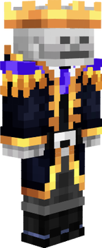 SUSSY BAKA