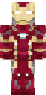 iron man