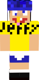 jeffy