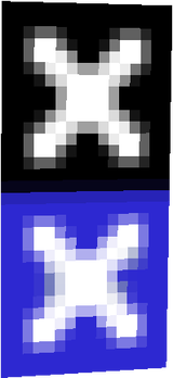 Cross Icon (Prototyped 2012)