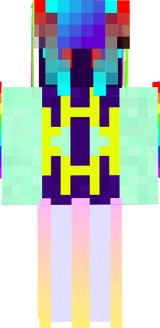weirdcore gamer