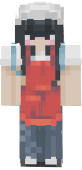 hanni apron