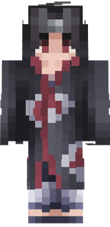 Uchiha Itachi