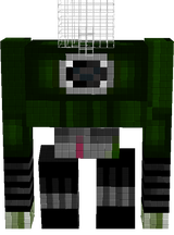 securitron army