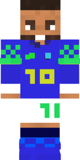Neymar Al-Hilal