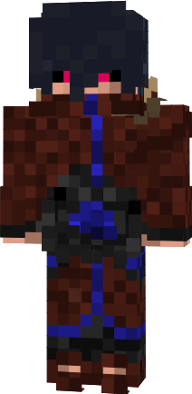 Preview of texture: besessener Zitachi