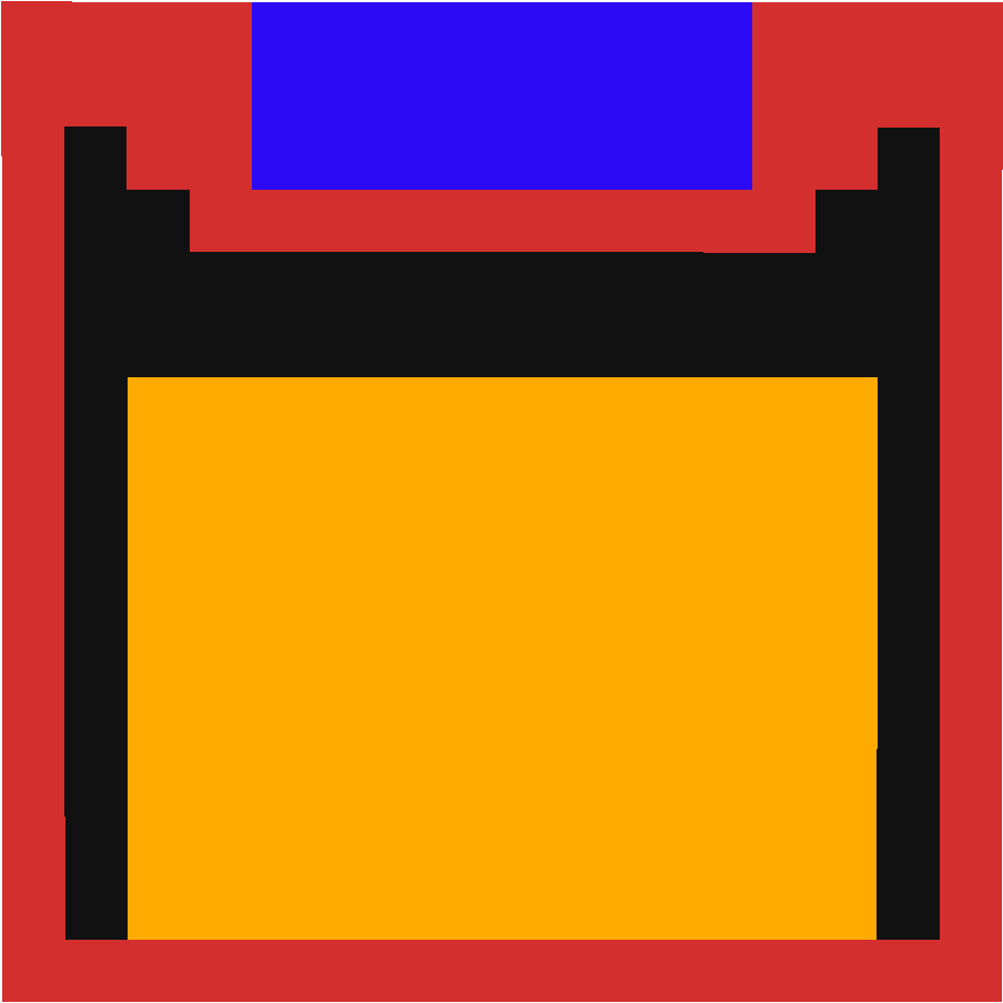 Preview of texture: Door
