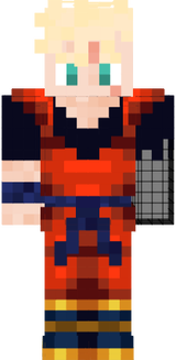 gohan 