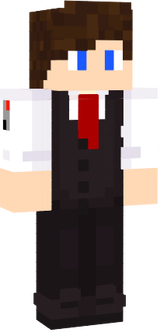 Clay man