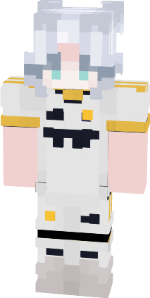 Preview of texture: Frieren Real madrid