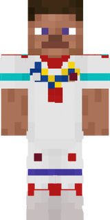 steve vinotinto visitante