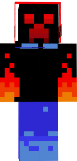 creeper