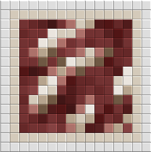 Preview of texture: quartz_ore