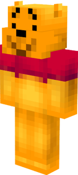 Winne the poo