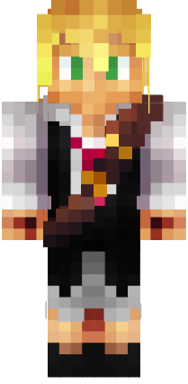 Preview of texture: meliodas