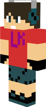 Leckinho sen 3d