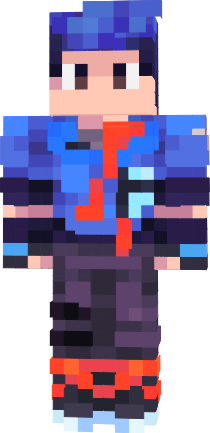 Preview of texture: YORU