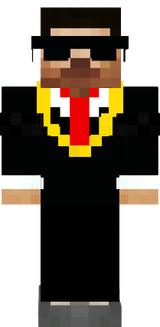 villager