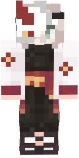 Kitsune
