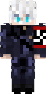 GOJO NAZI