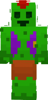Spike